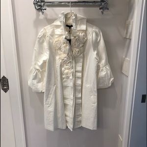 RYU Semi-Formal Day Coat